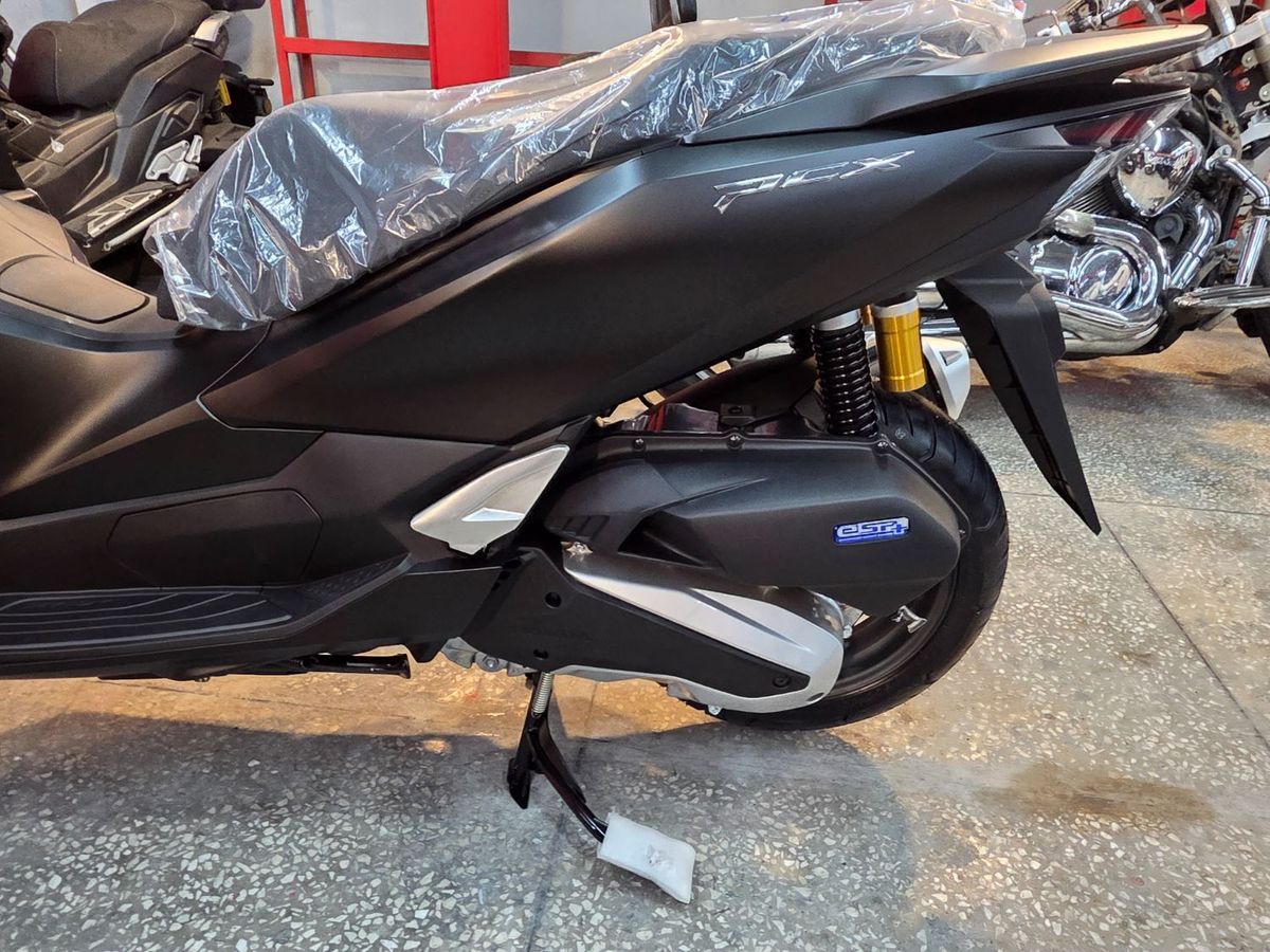 혼다 PCX 125 9