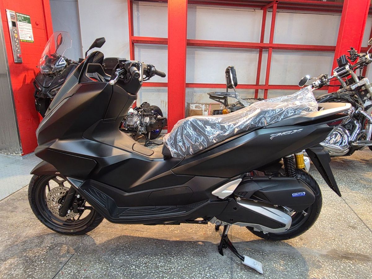 혼다 PCX 125 10