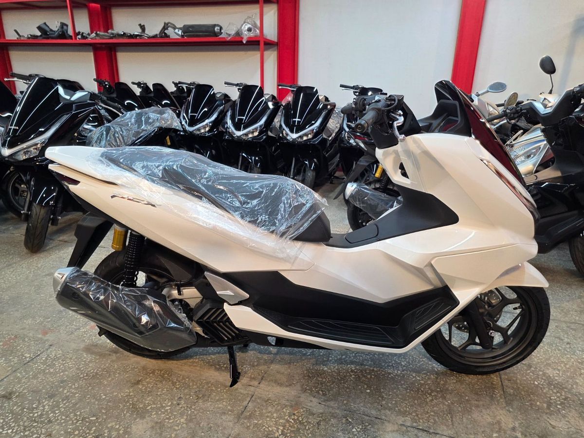 혼다 PCX 125 24