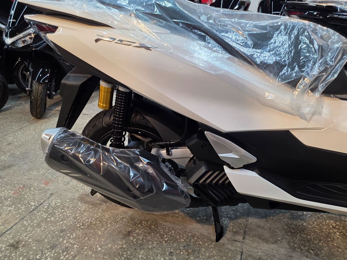 혼다 PCX 125 25