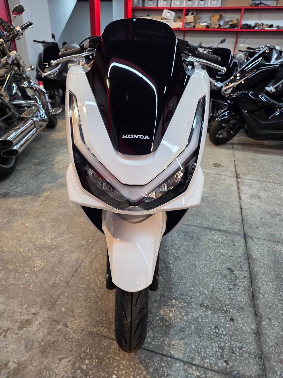 혼다 PCX 125 21