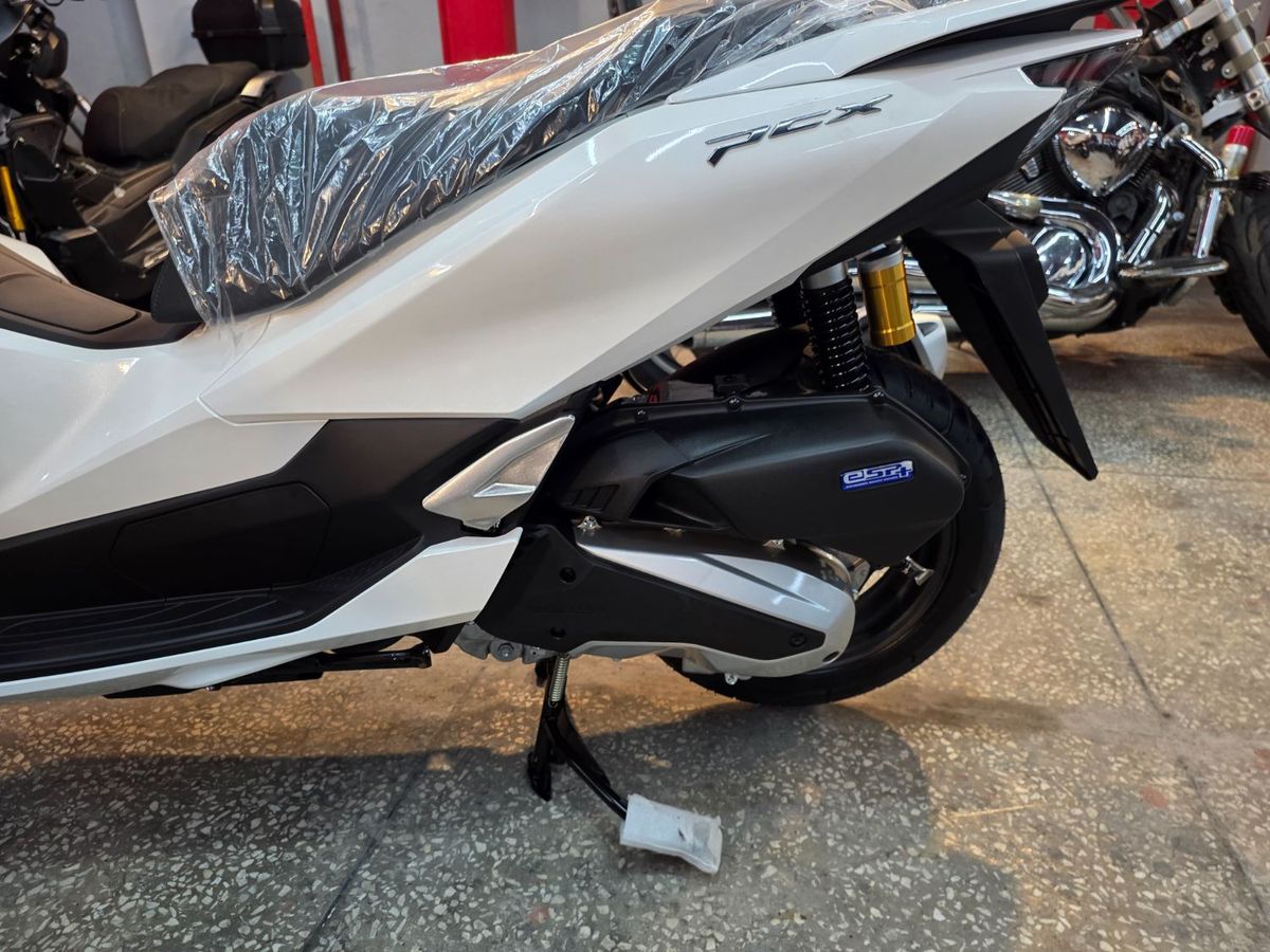 혼다 PCX 125 29