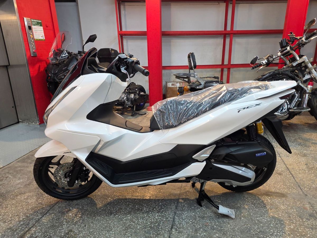 혼다 PCX 125 30
