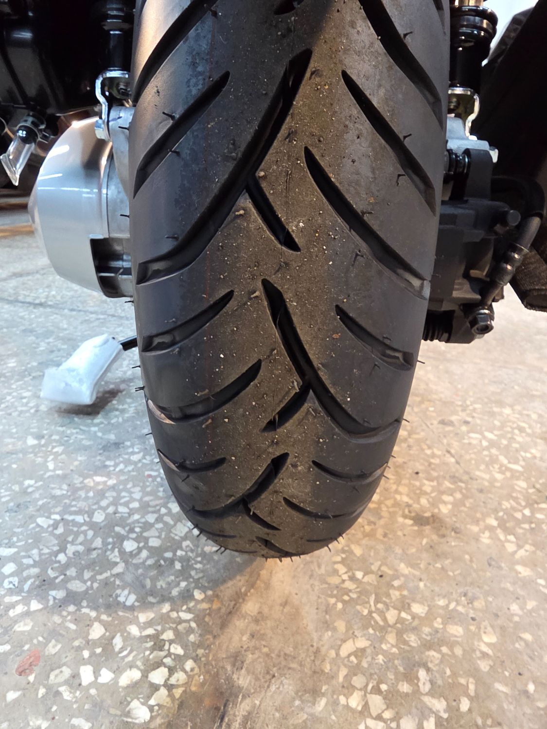 혼다 PCX 125 22