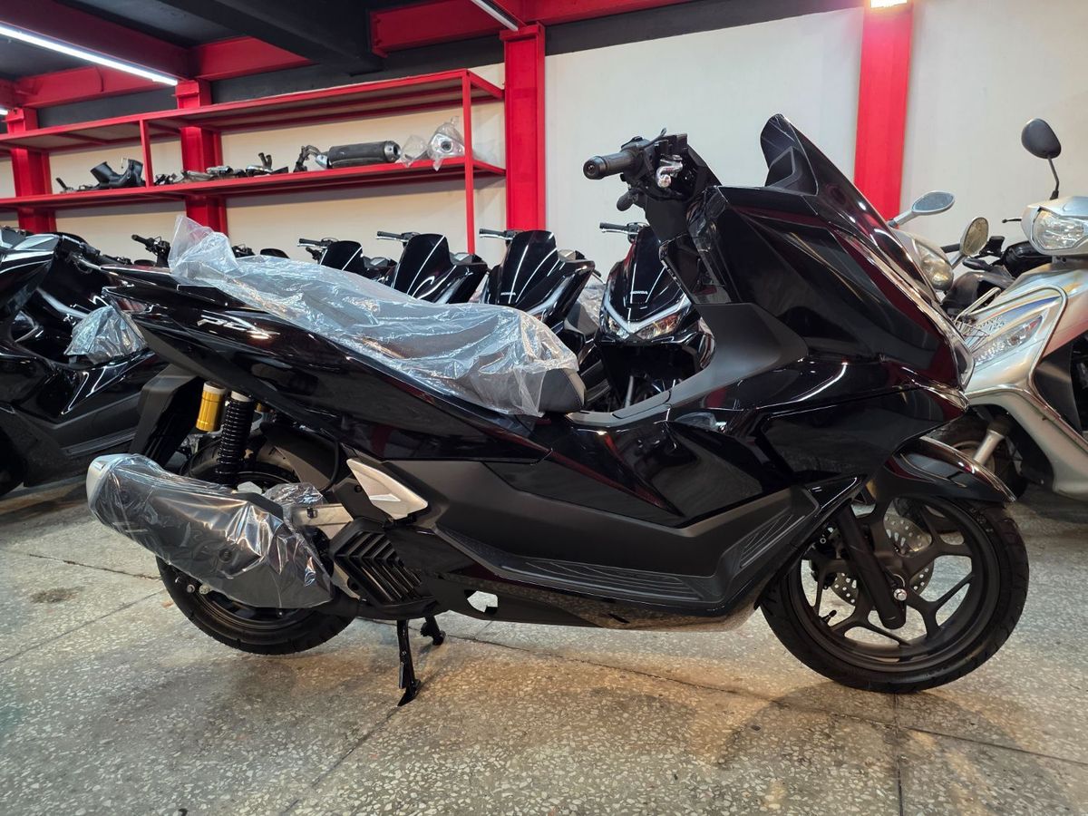 혼다 PCX 125 12