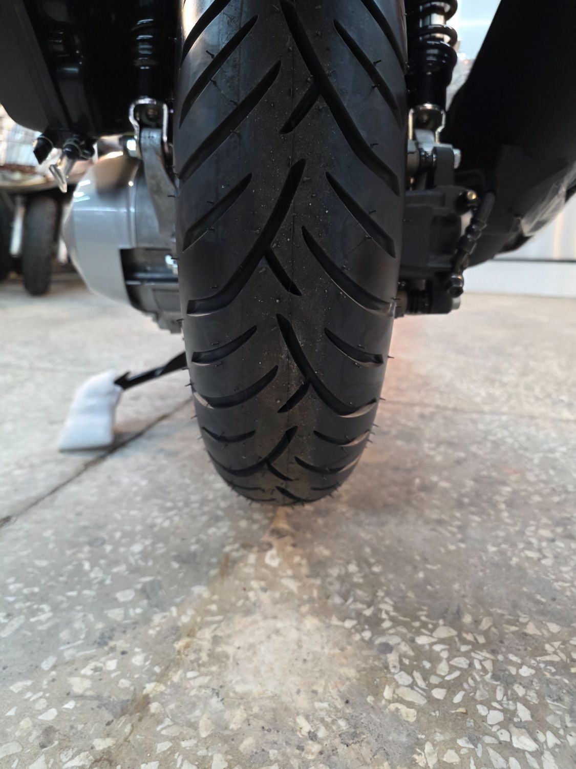 혼다 PCX 125 15