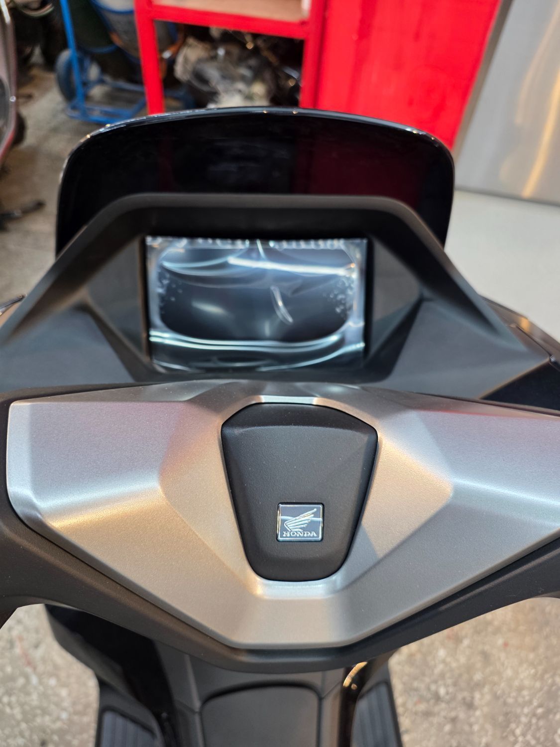 혼다 PCX 125 20