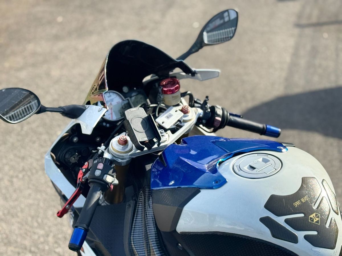 BMW S 1000 RR 9
