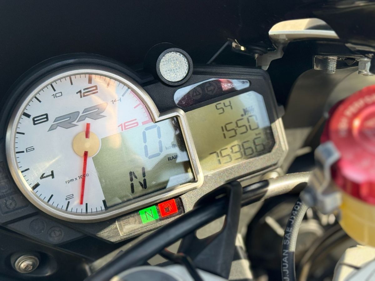 BMW S 1000 RR 10