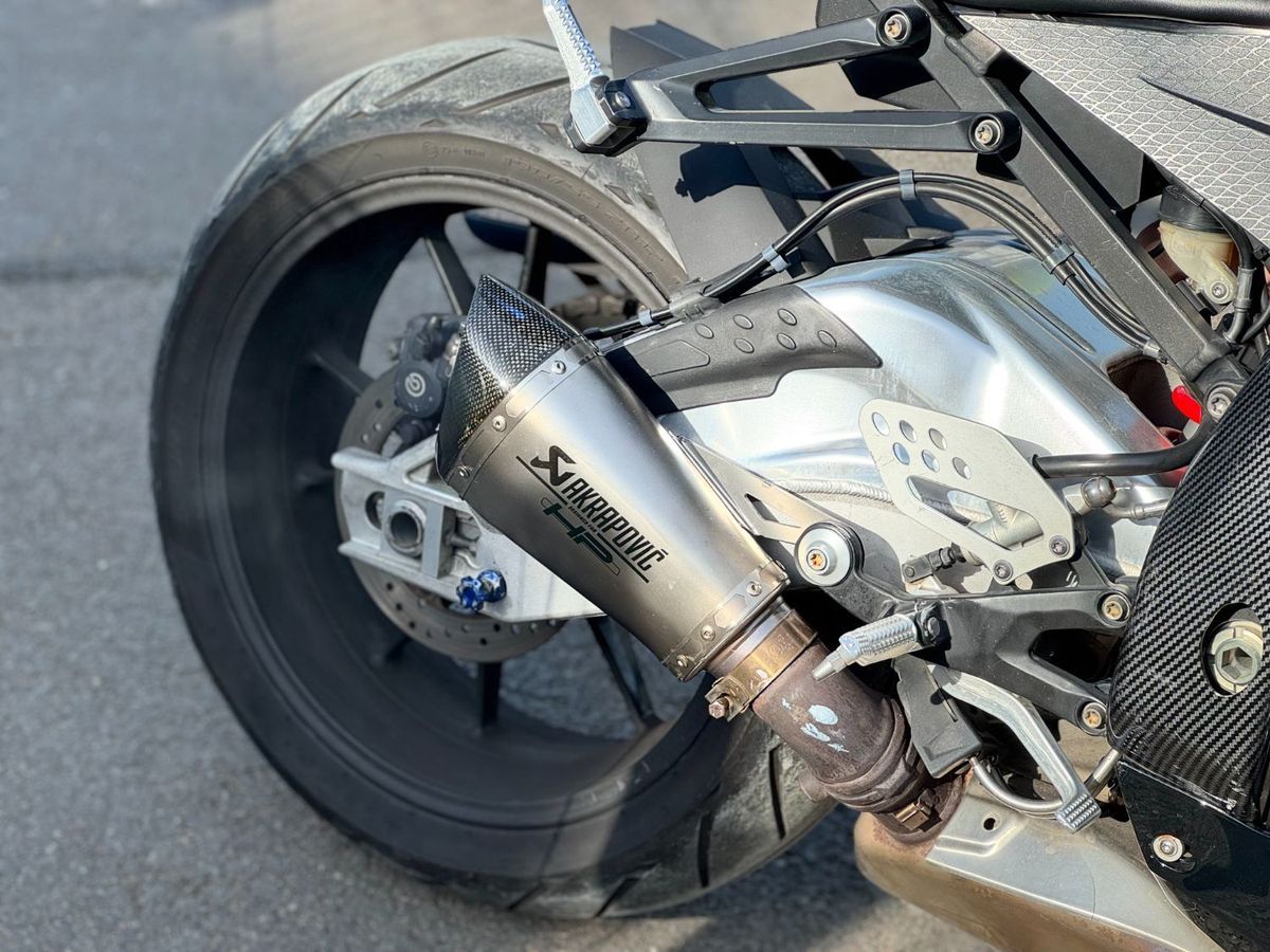 BMW S 1000 RR 11