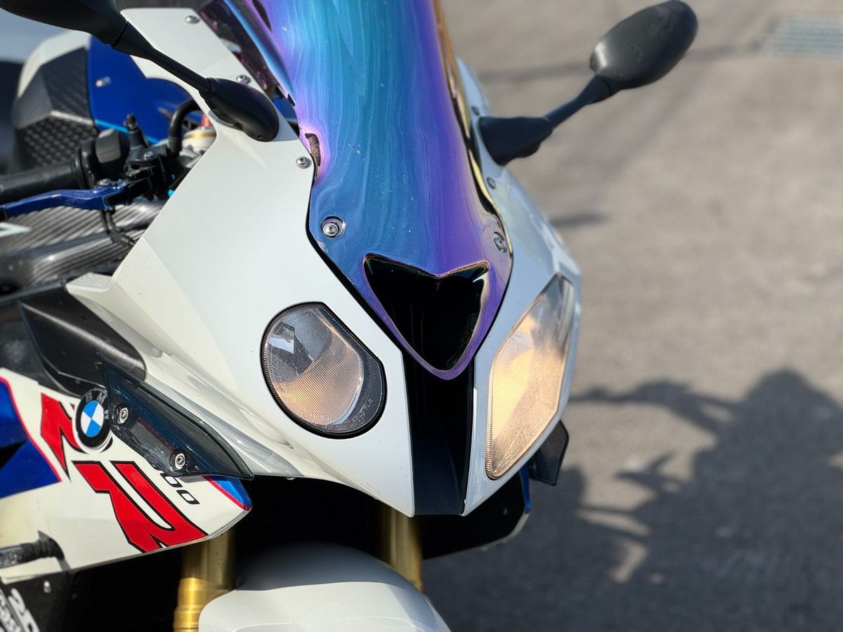 BMW S 1000 RR 12