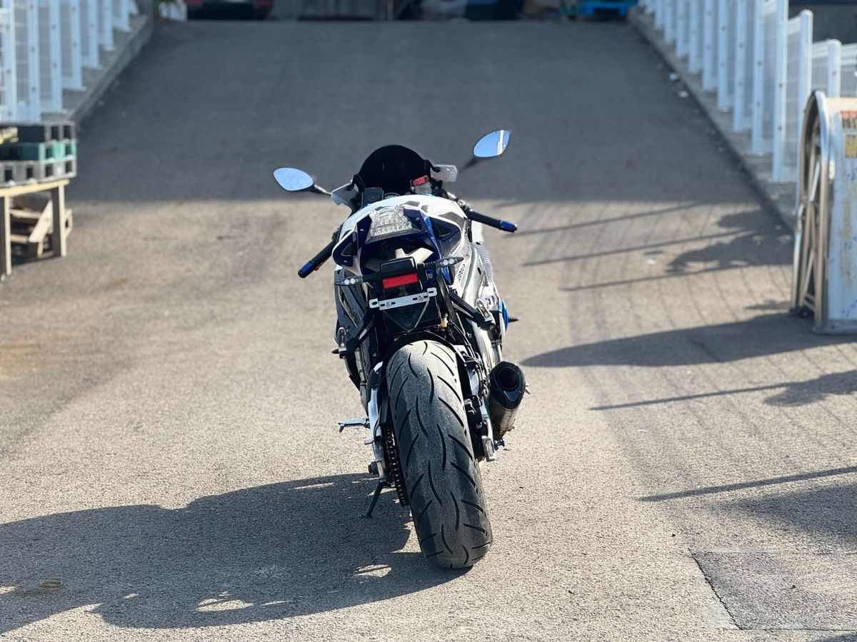 BMW S 1000 RR 6