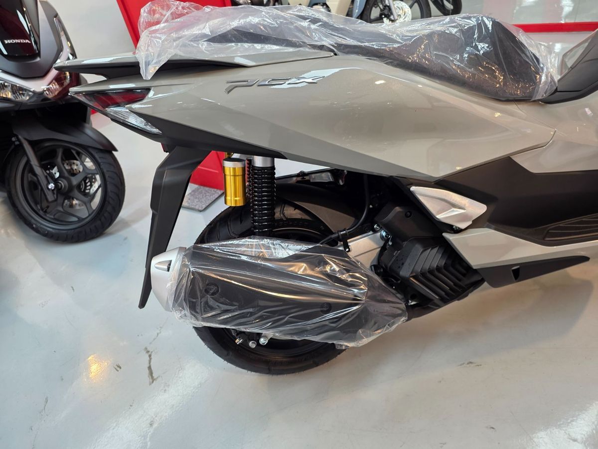 혼다 PCX 125 33