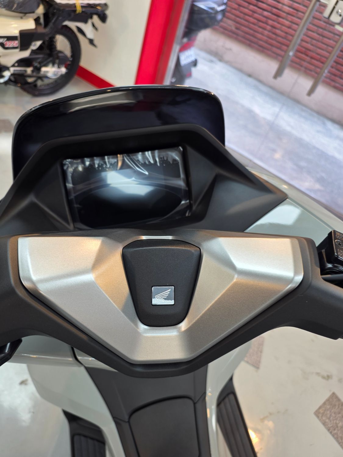 혼다 PCX 125 36
