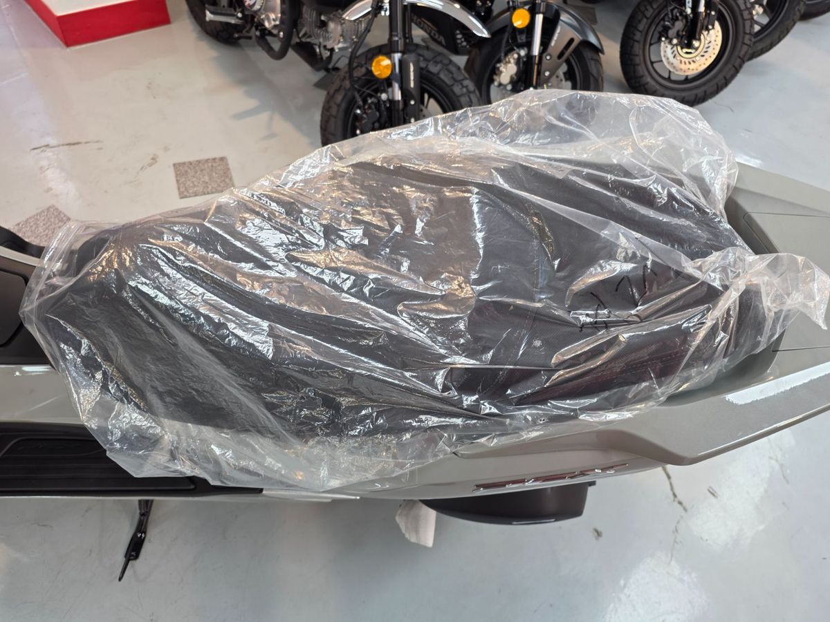 혼다 PCX 125 38