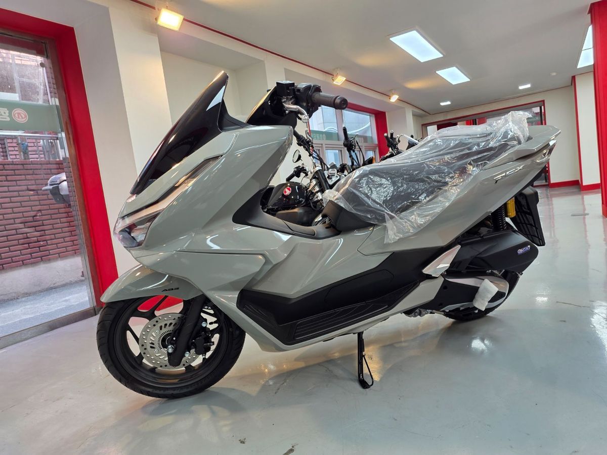 혼다 PCX 125 40