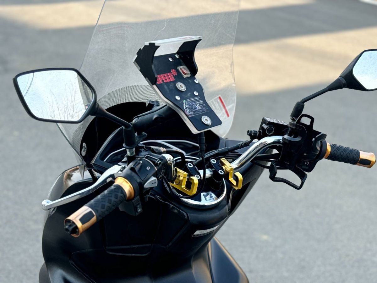혼다 PCX 125 7