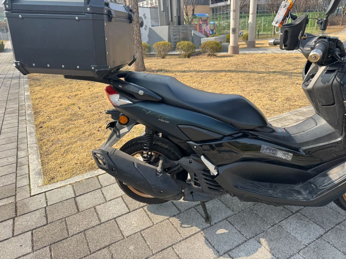 야마하 NMAX 155 10