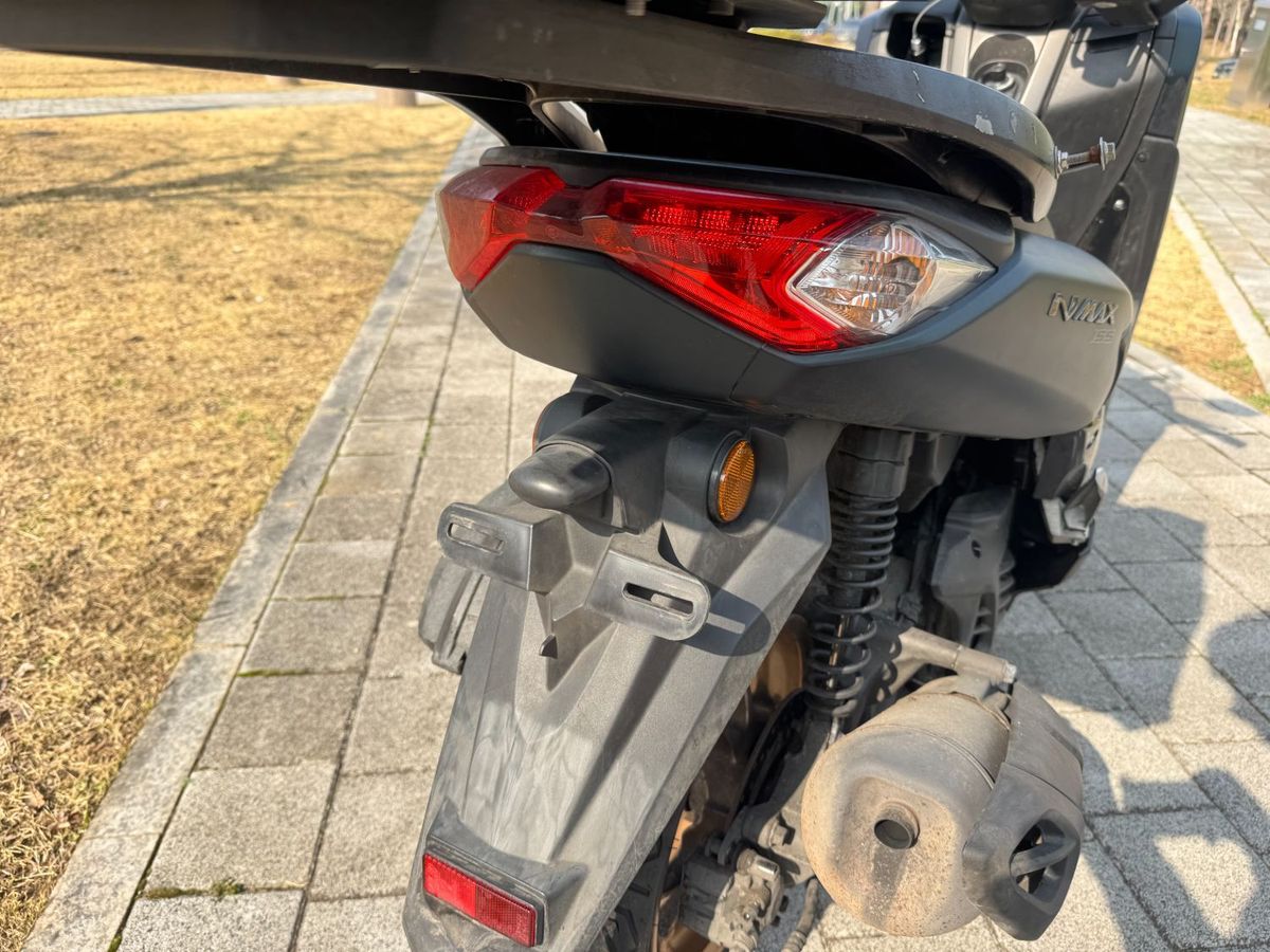 야마하 NMAX 155 15
