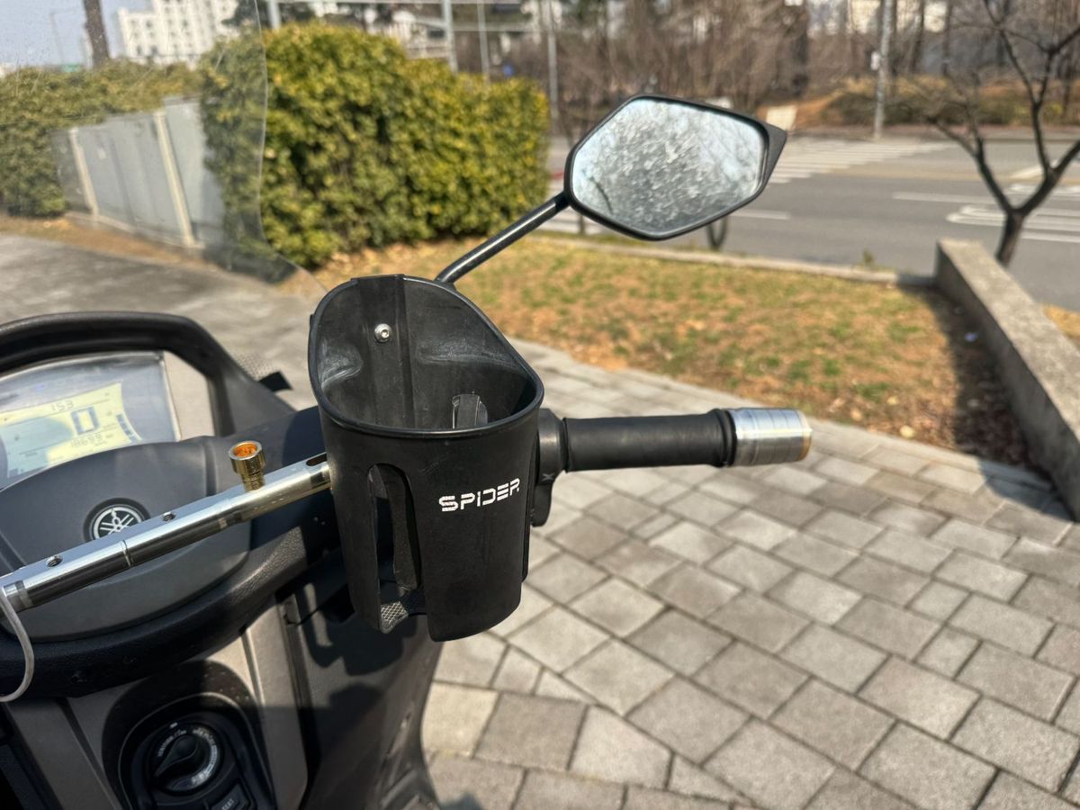 야마하 NMAX 155 19
