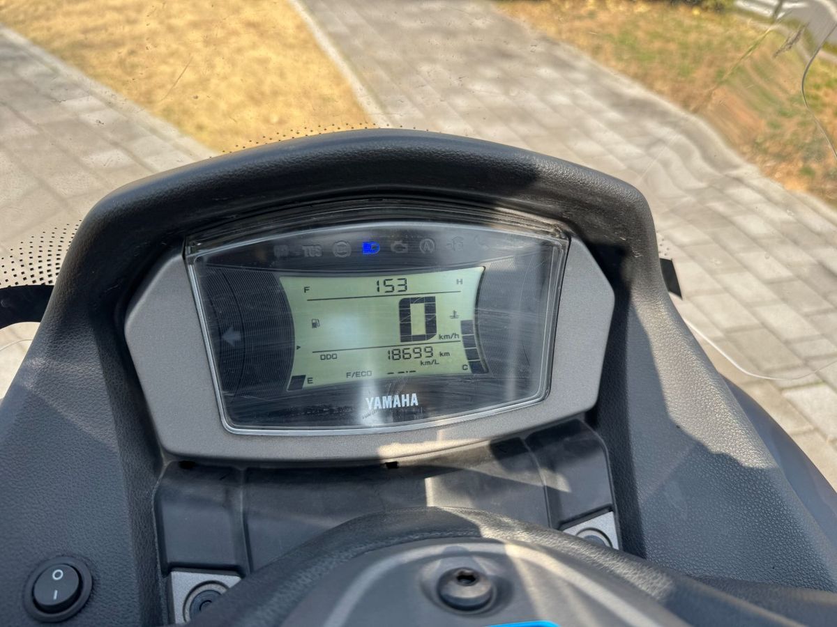 야마하 NMAX 155 20