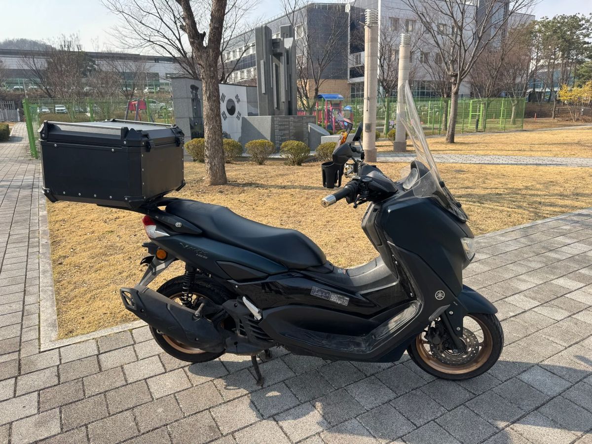 야마하 NMAX 155 main