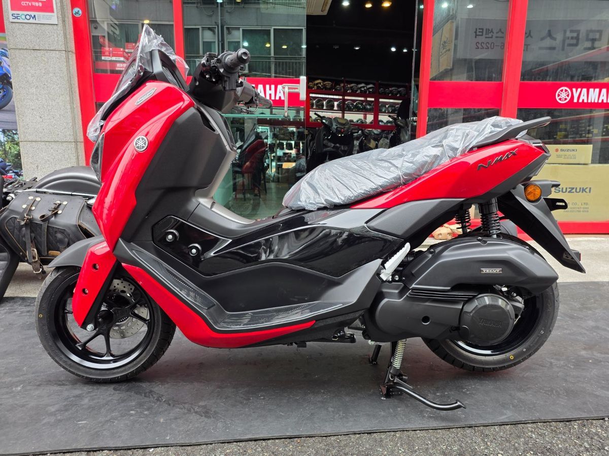야마하 NMAX 155 15