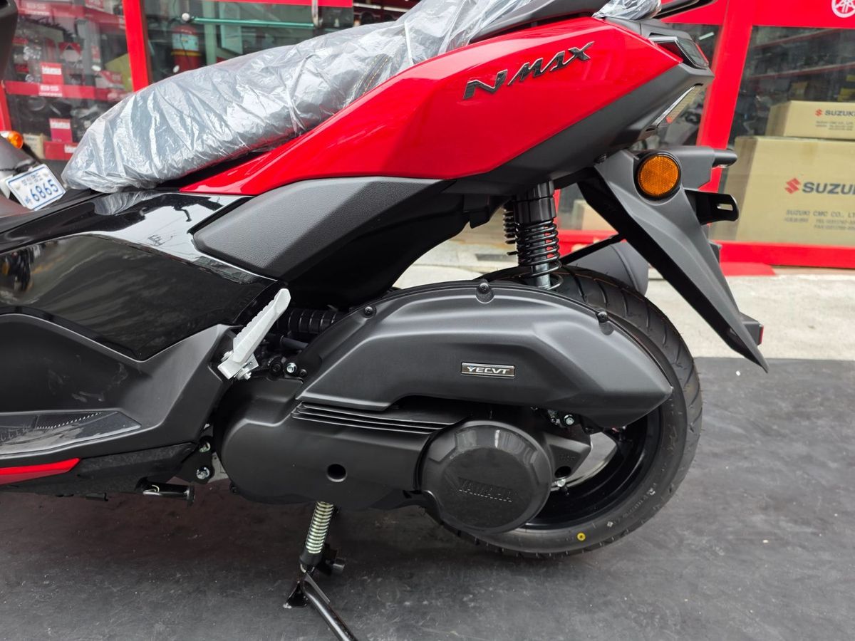 야마하 NMAX 155 16
