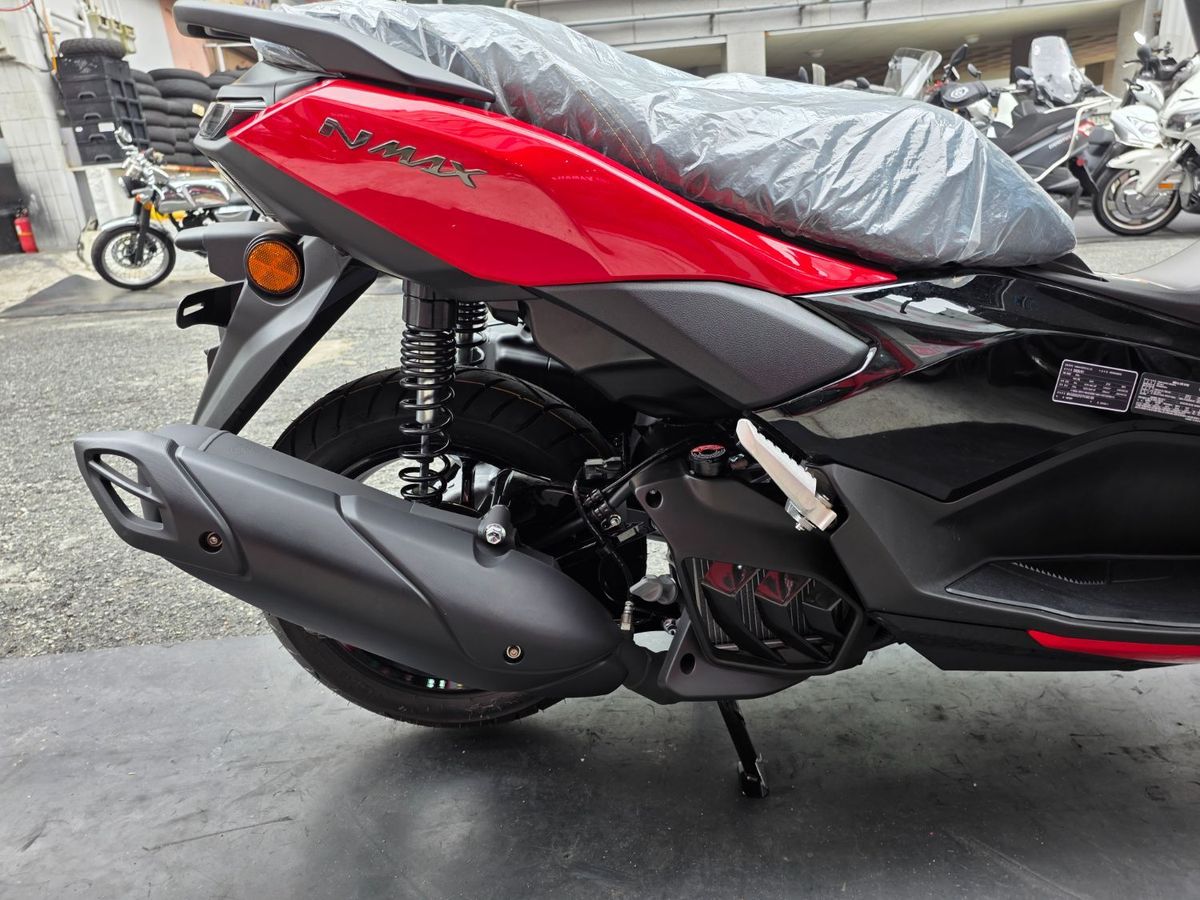 야마하 NMAX 155 19