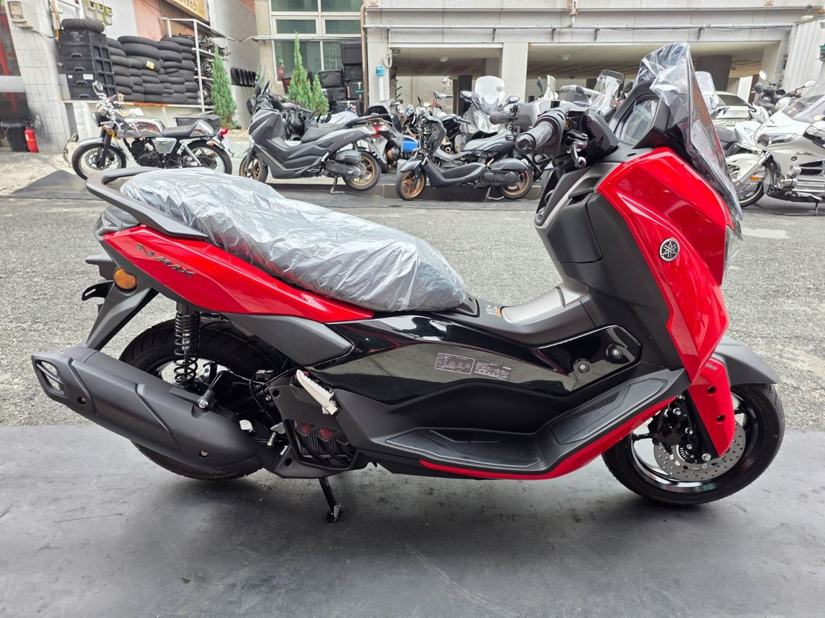 야마하 NMAX 155 20