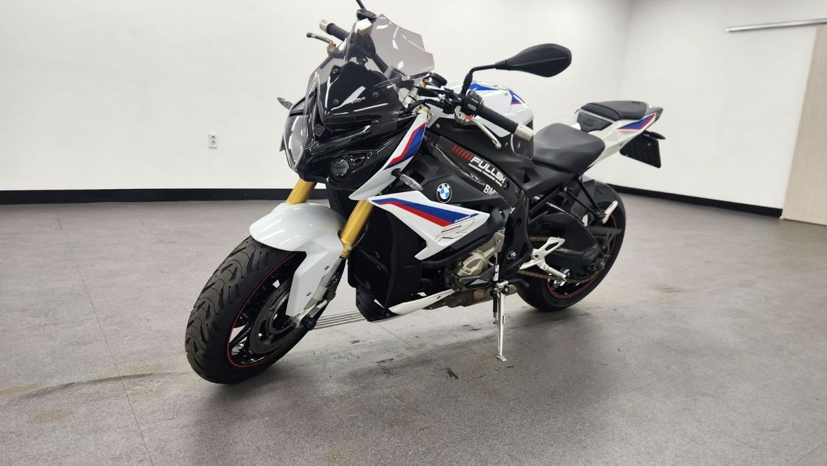 BMW S 1000 R 15