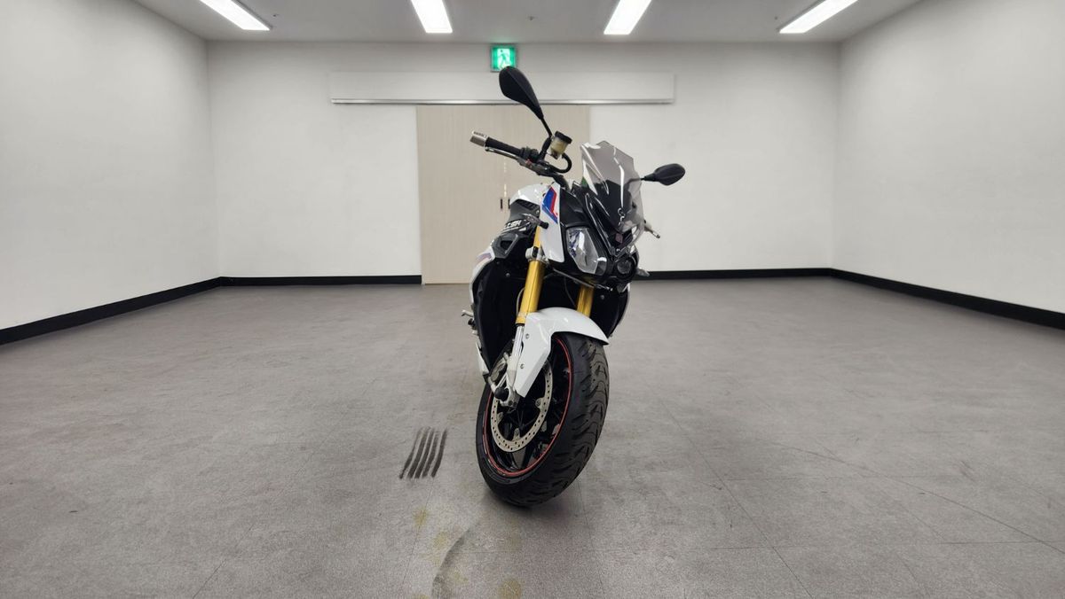 BMW S 1000 R 11