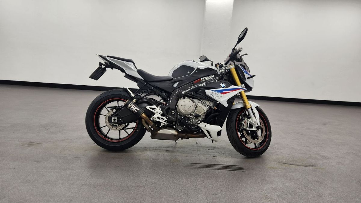 BMW S 1000 R 13