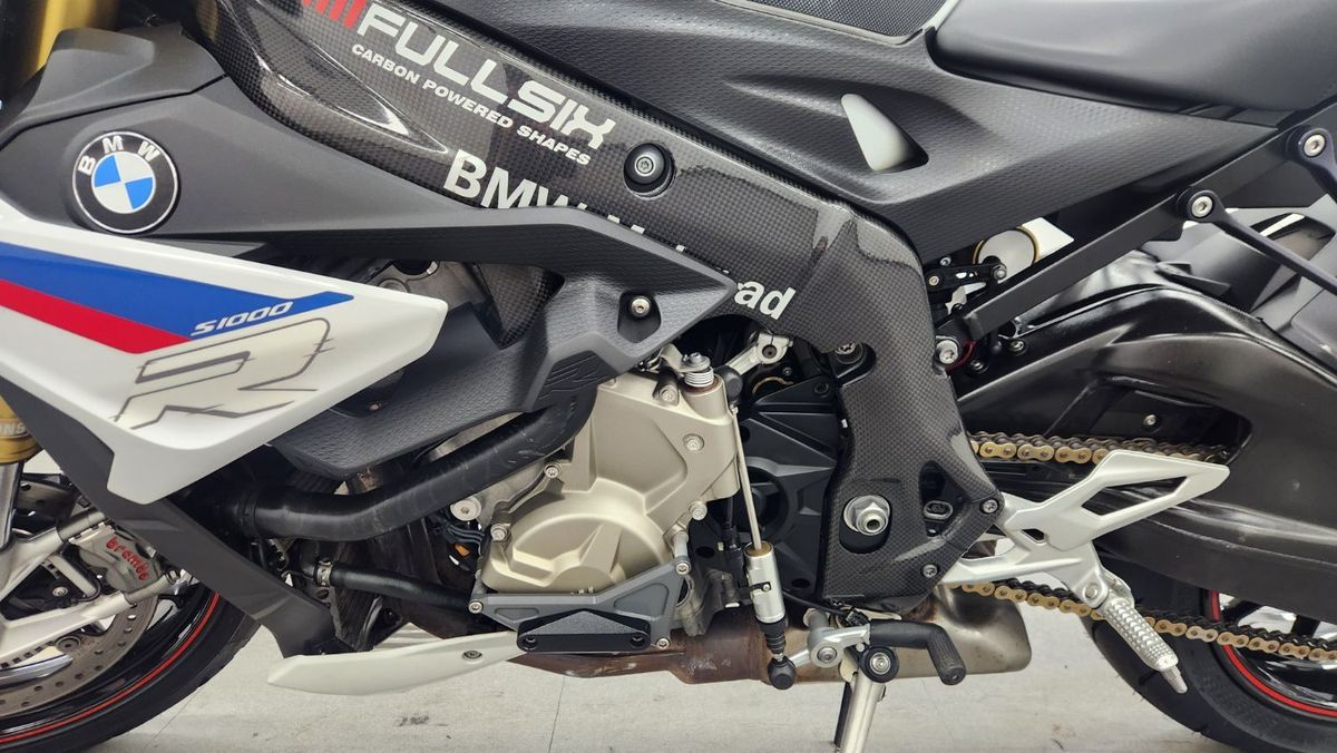 BMW S 1000 R 5