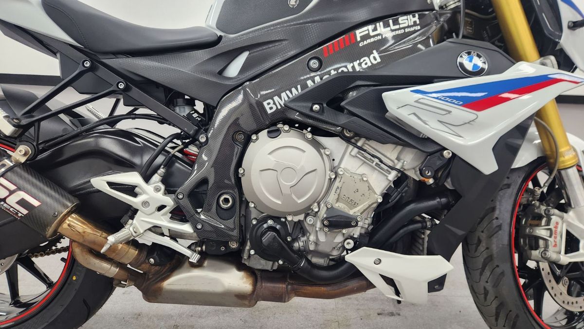 BMW S 1000 R 6