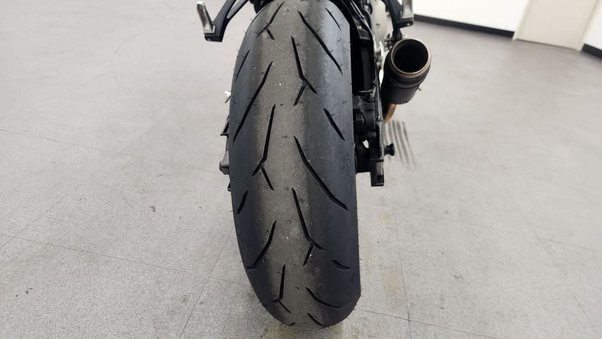 BMW S 1000 R 4