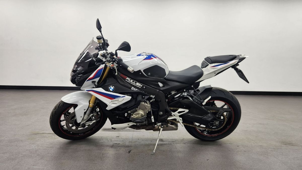 BMW S 1000 R 14