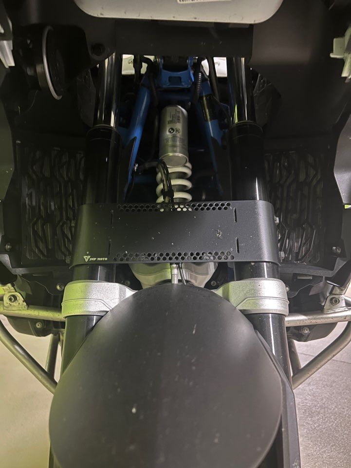 BMW R 1200 GS 어드벤처 14