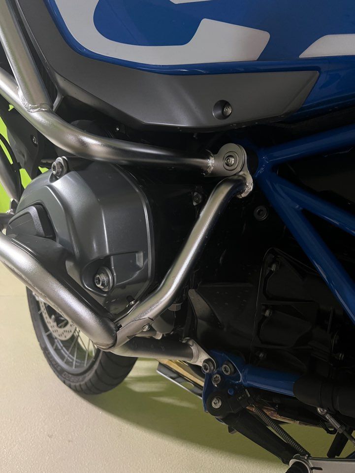 BMW R 1200 GS 어드벤처 7