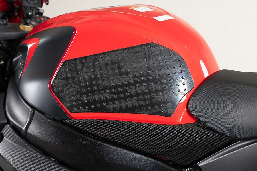 스즈키 GSX R 600 15