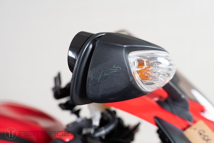 스즈키 GSX R 600 11