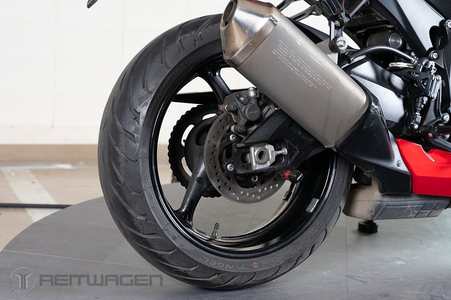스즈키 GSX R 600 7