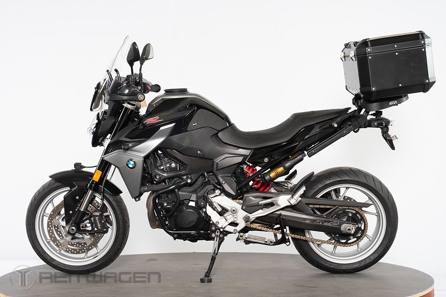BMW F 900 R thumb 2