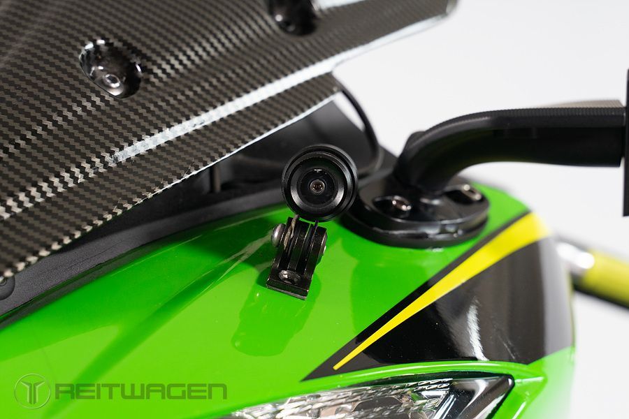 가와사키 닌자 650 15