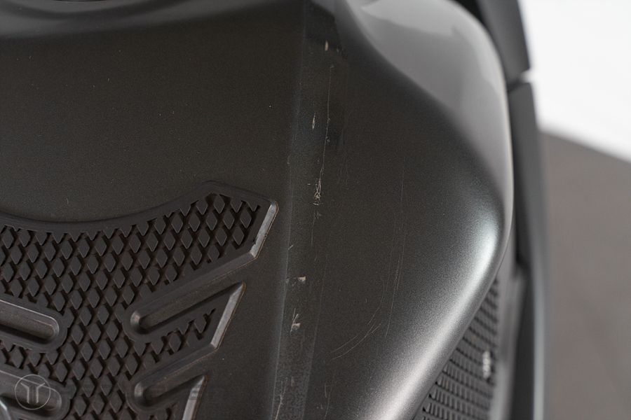혼다 CBR 650 R MT 37