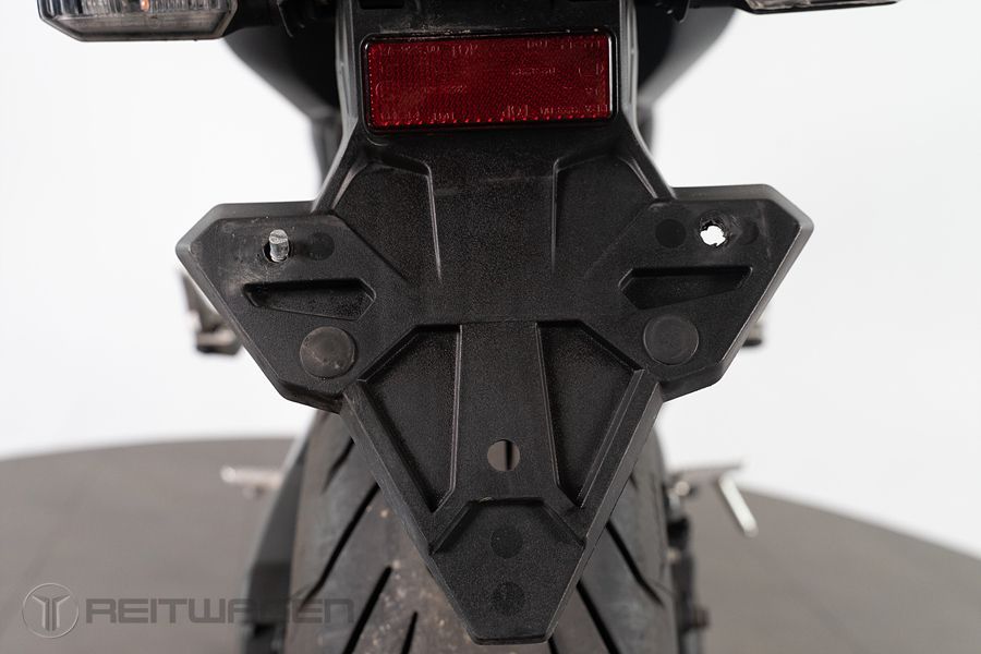혼다 CBR 650 R MT 46