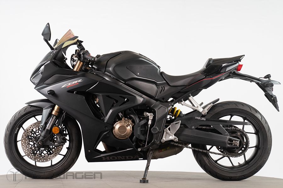 혼다 CBR 650 R MT thumb 2