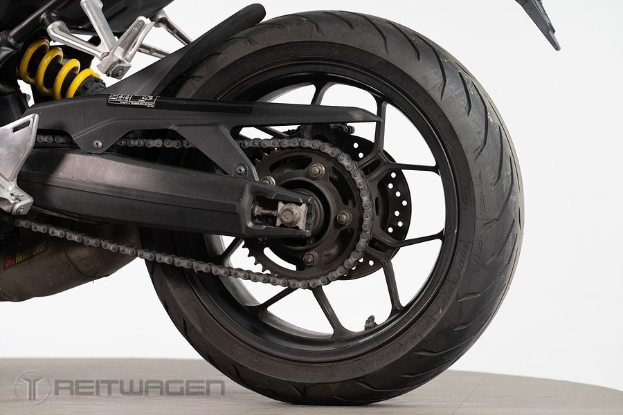 혼다 CBR 650 R MT 12