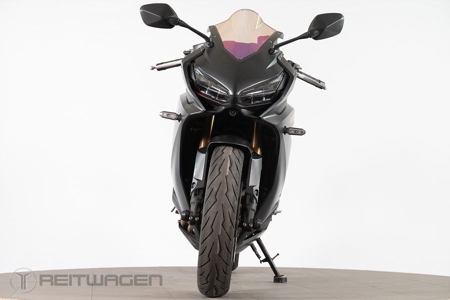 혼다 CBR 650 R MT more