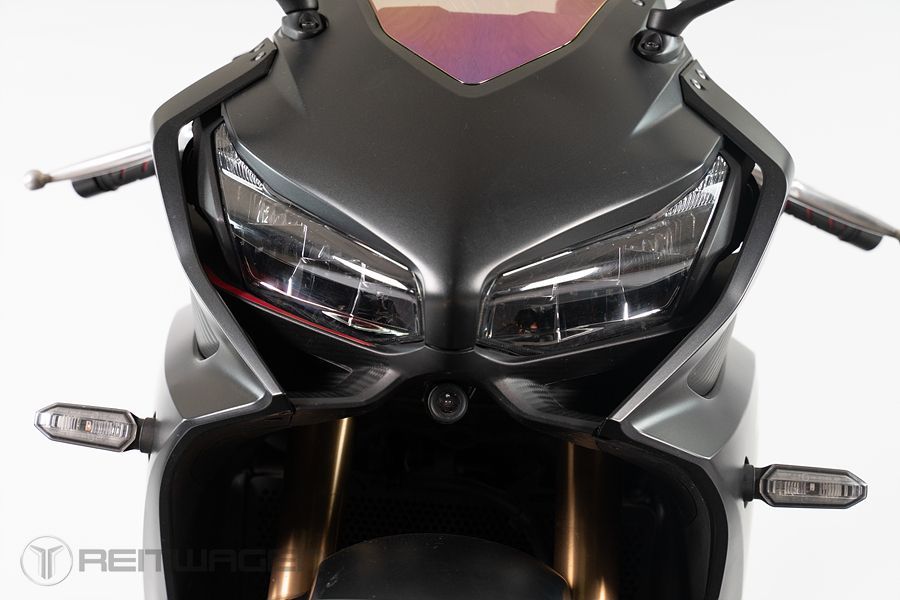 혼다 CBR 650 R MT 74